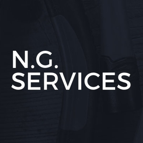 N.G. Services logo
