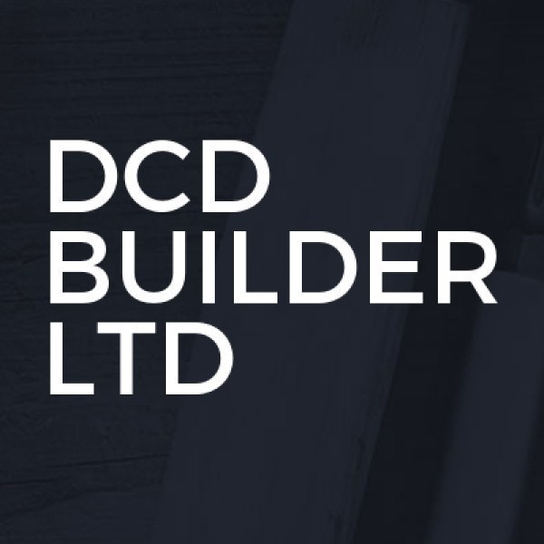 DCD Builder Ltd logo