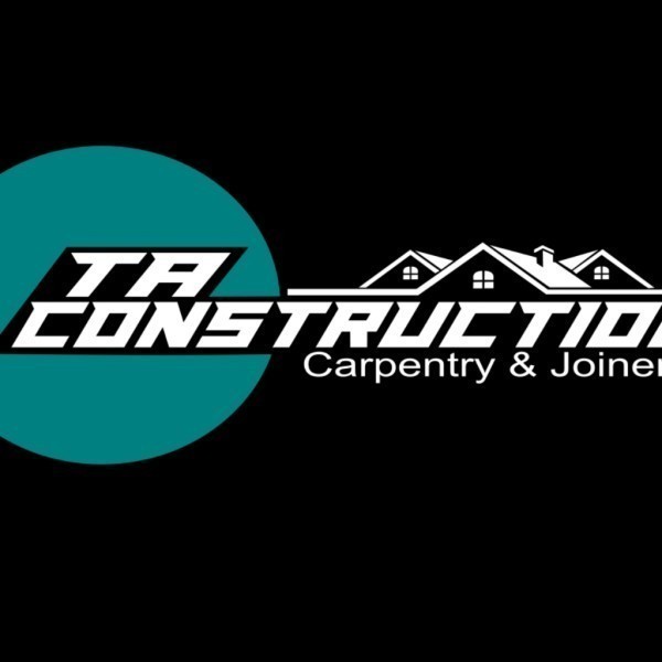 TA Construction Carpentry And Joinery logo