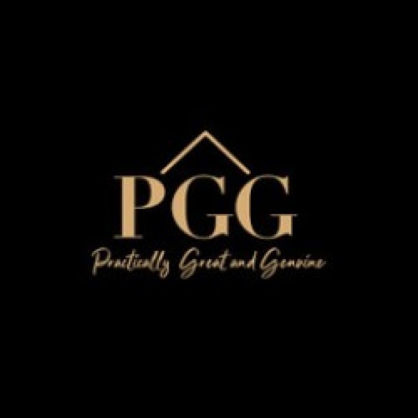 PGG Interiors LTD logo