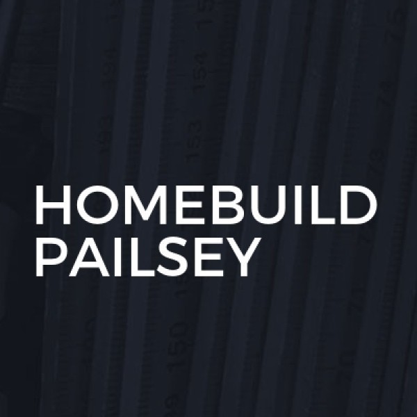 Homebuild Glasgow Ltd logo