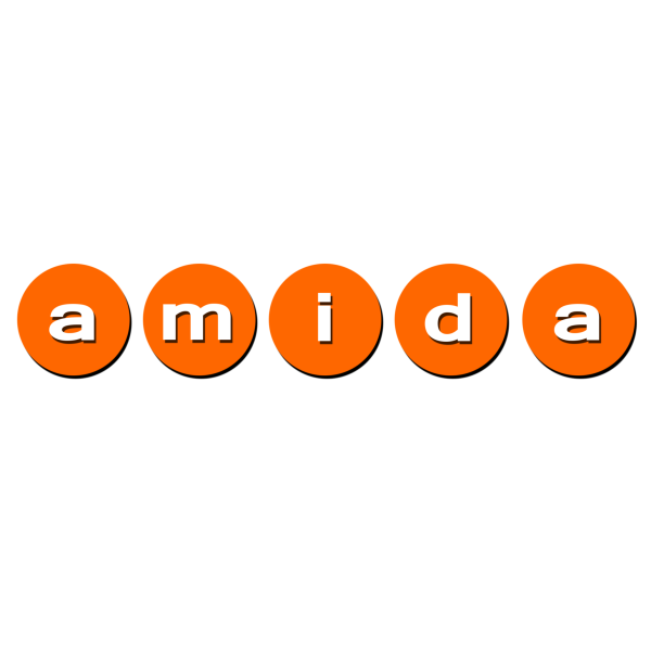 Amida Group logo