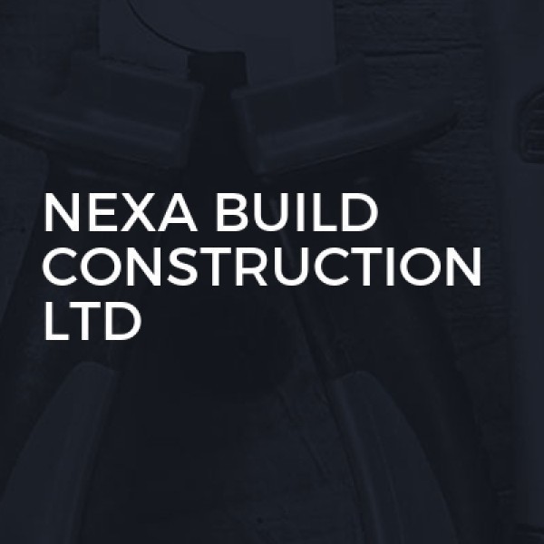 Nexa Build Construction Ltd logo