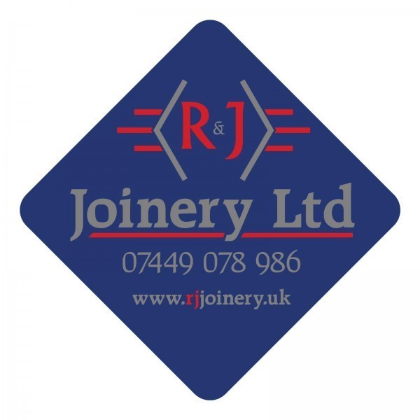 R&J Joinery Ltd logo