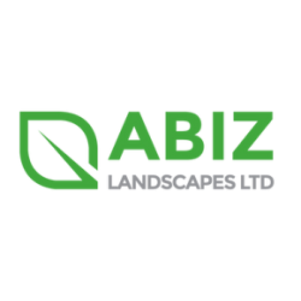 ABIZ Landscapes Ltd logo