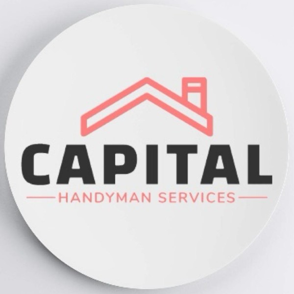 Capital Handyman Services logo