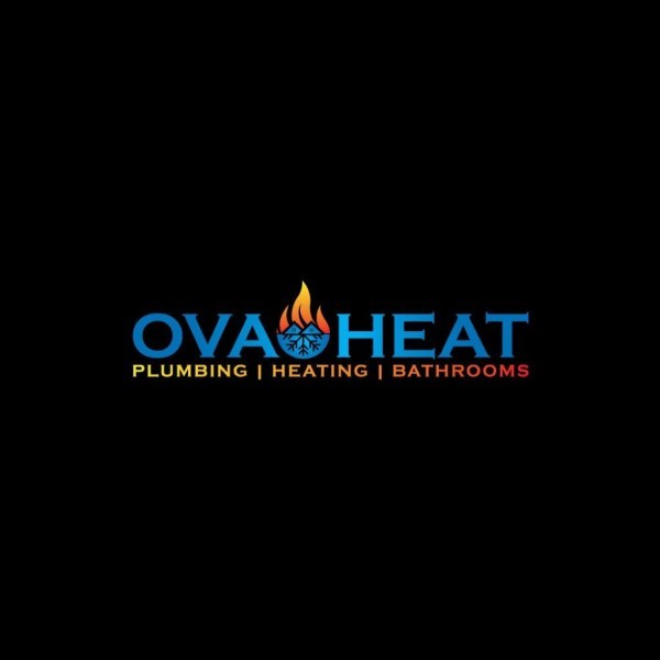 Ova Heat logo