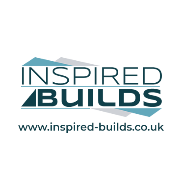 Inspired Homes & Build Ltd logo