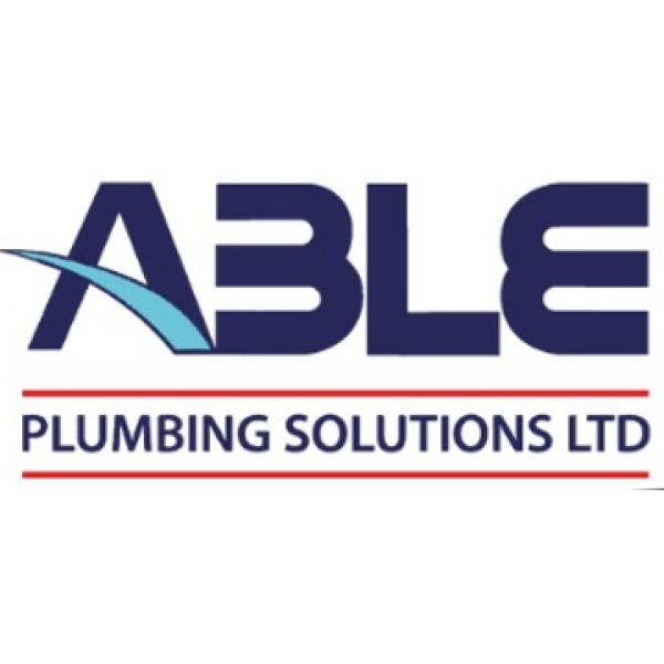 ABLE Plumbing Solutions LTD