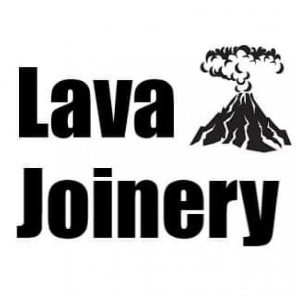 Lava Joinery