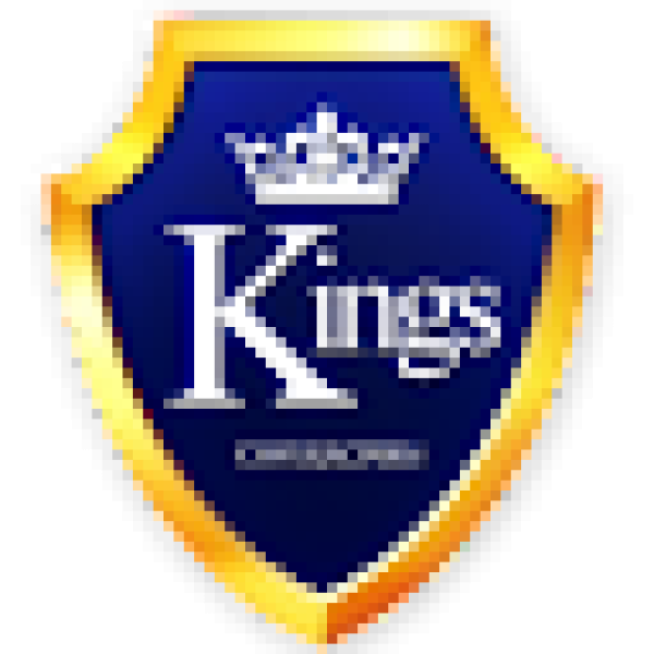 Kings Contractors ltd logo