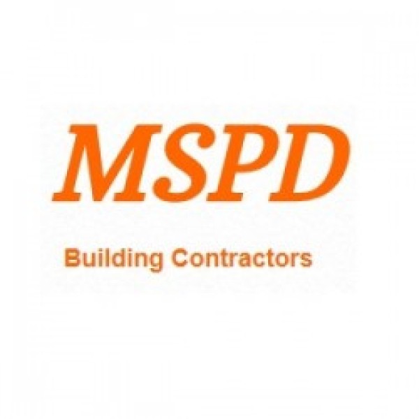 MSPD Ltd logo