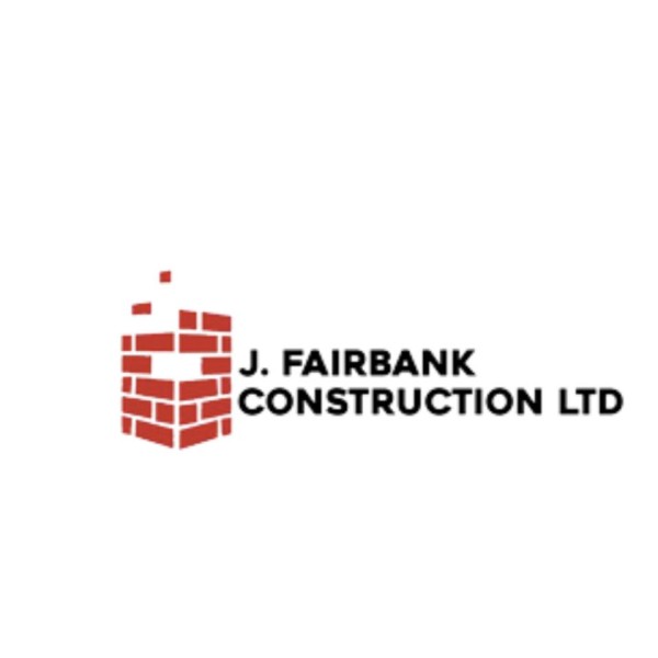 J FAIRBANK CONSTRUCTION LTD logo