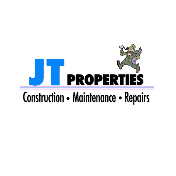 J T Properties logo