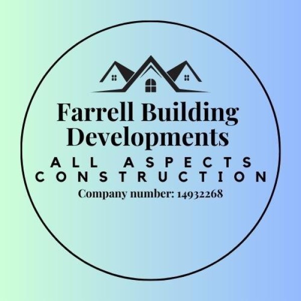 Farrell Building Developments Ltd logo