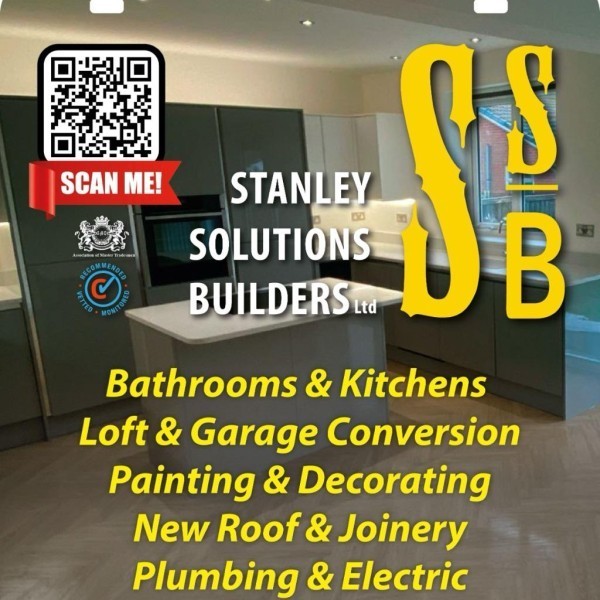 Stanley Solutions Builders LTD logo