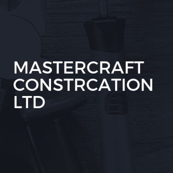 Mastercraft Construction logo