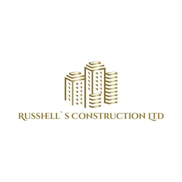 Russhells Construction Ltd logo