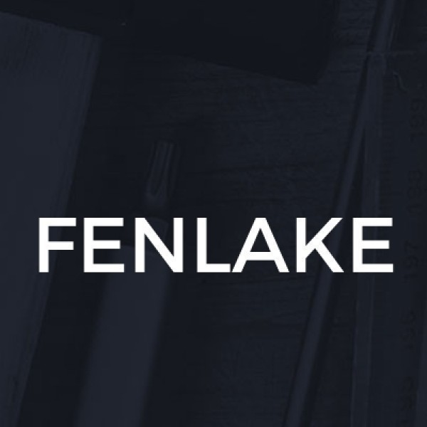 Fenlake Construction Ltd logo