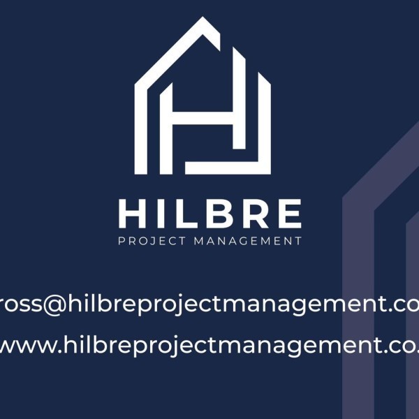 Hilbre Project Management Ltd logo