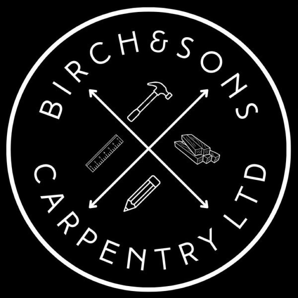Birch & Sons carpentry Ltd logo