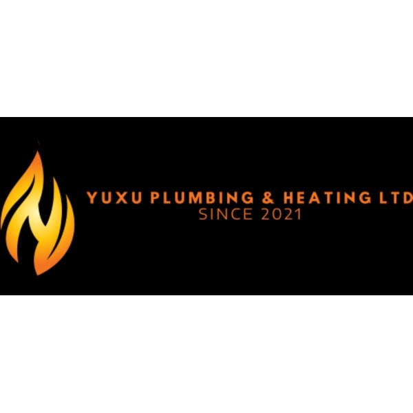 Yuxu Plumbing & Heating Ltd logo