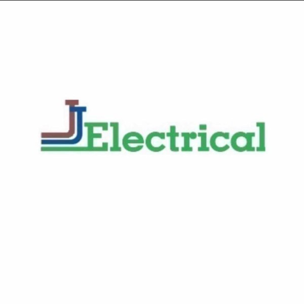 JJ Electrical logo