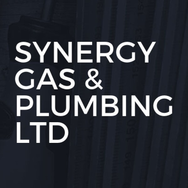 Synergy Gas & Plumbing Ltd logo