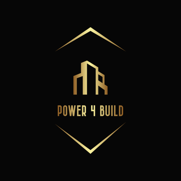 Power 4 Build Ltd logo