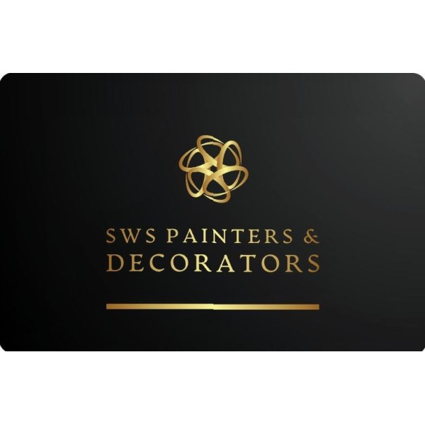 SWS Painters & Decorators