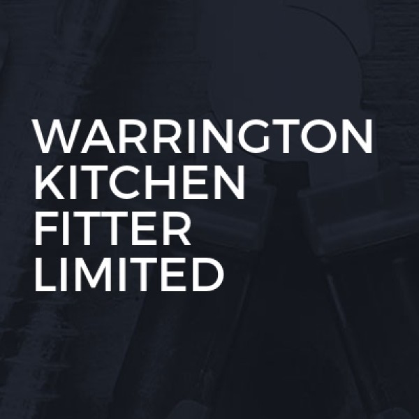 Warrington Kitchen Fitter Limited logo