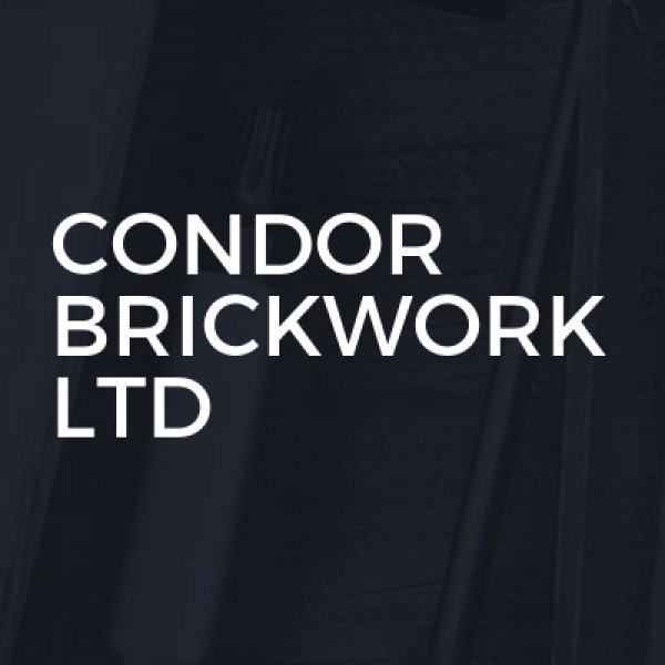 Condor Brickwork Ltd logo