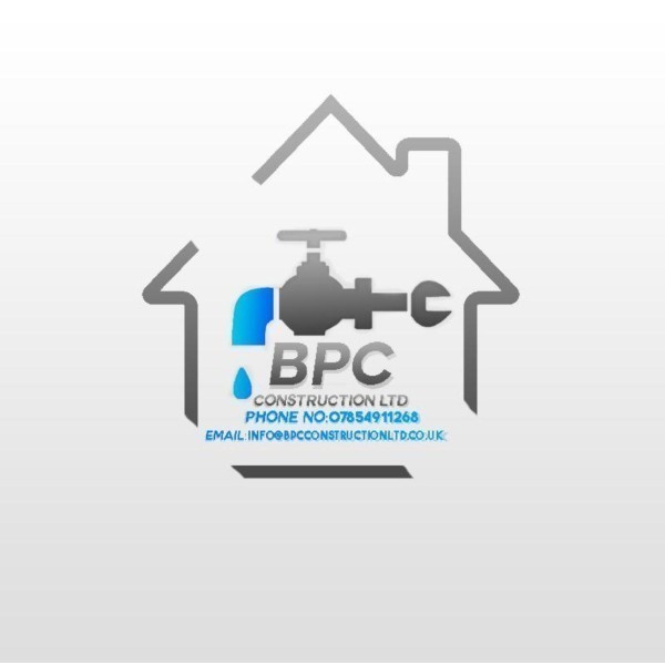Bpc Construction Ltd logo