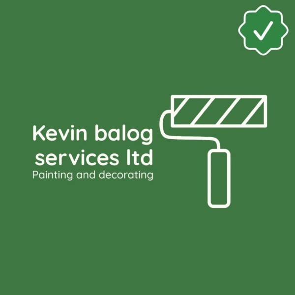 Kevin Balog Services Ltd logo