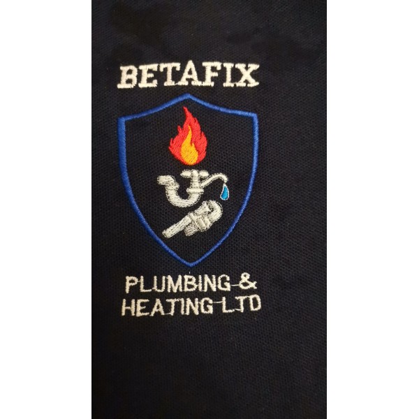 Betafix Plumbing And Heating Ltd
