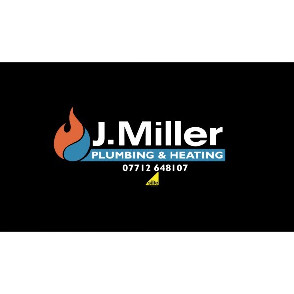 J Miller Plumbing And Heating