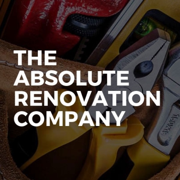 The Absolute Renovation Company