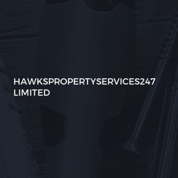 Hawkspropertyservices247 Limited logo