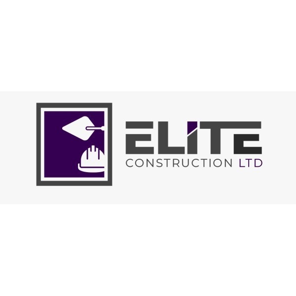 Elite Construction North West Limited logo