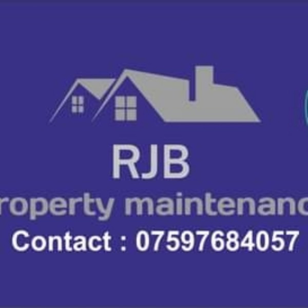 RJB Property Services logo