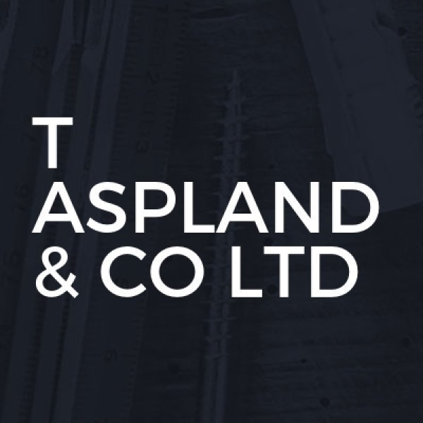 T Aspland & Co Ltd logo