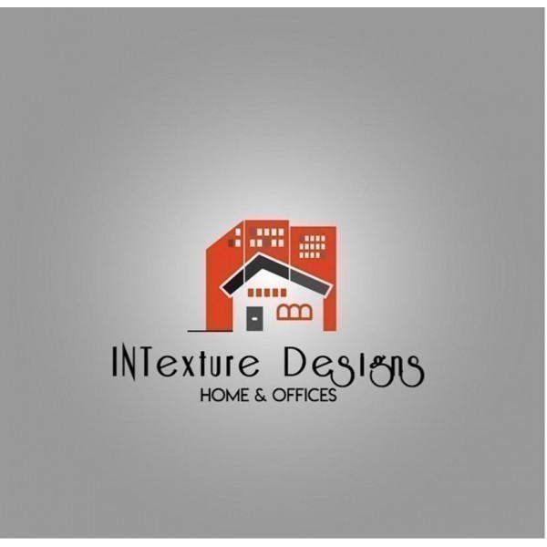 INTexture Design Home Office logo