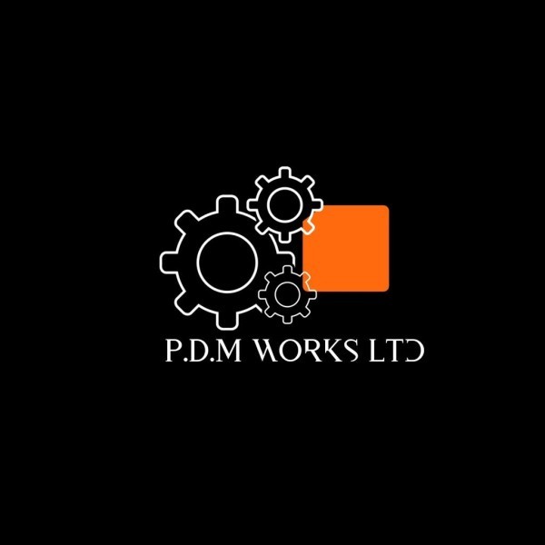 PDM Works Ltd logo