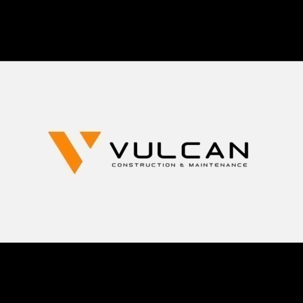 Vulcan Construction And Maintenance Ltd logo