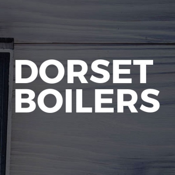 Dorset Boilers logo