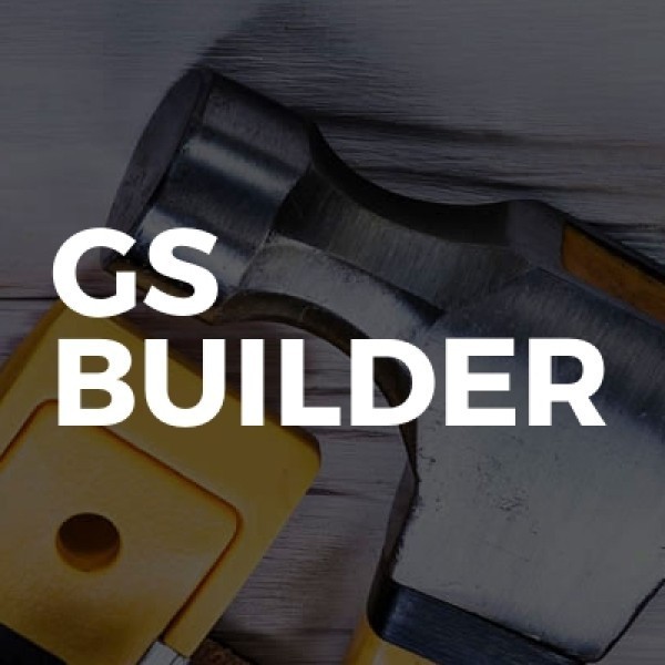 GS Builder logo