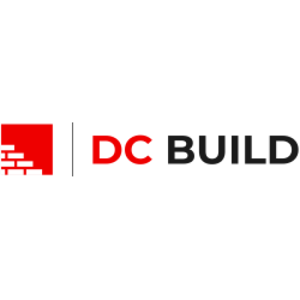 D C Build logo