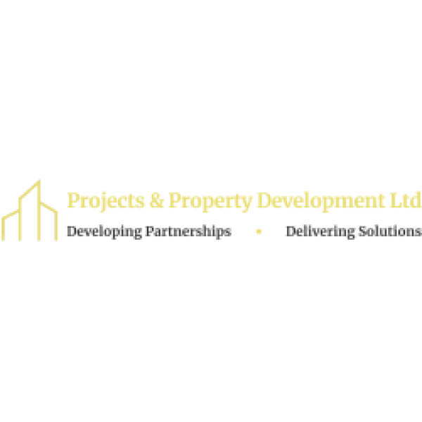 Projects And Property Developments Ltd logo