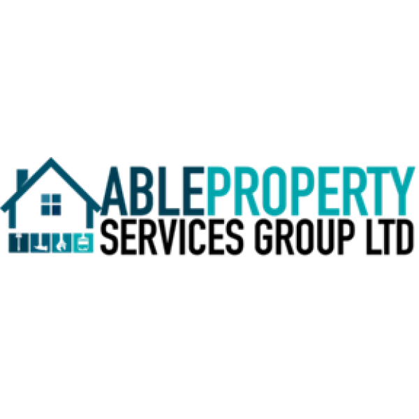Able Property Services Group LTD logo