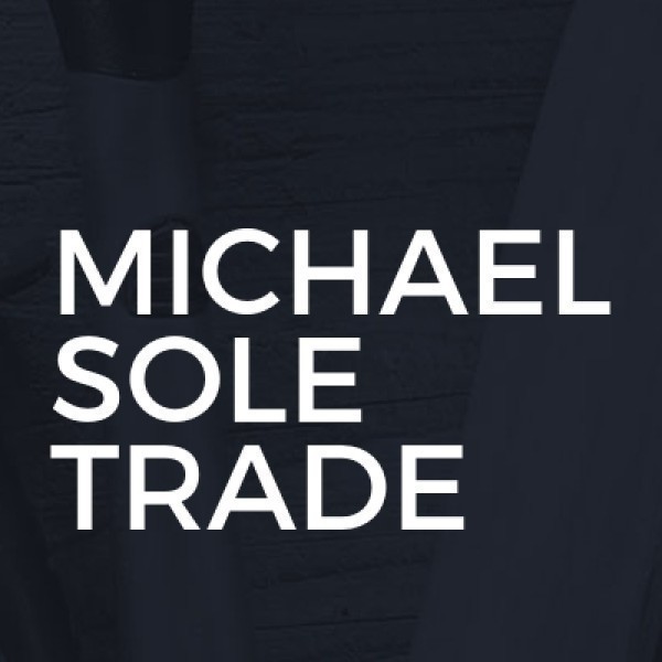 Michael Sole Trade logo